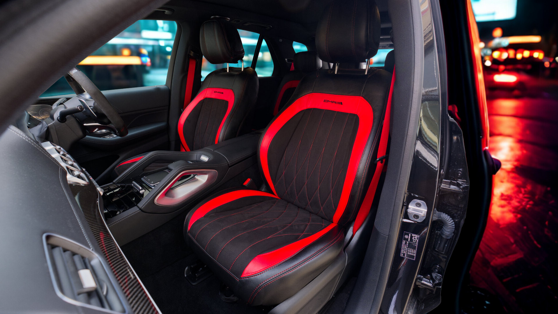 Albert Manufaktur Hero Interior