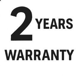 Garanție de 2 ani