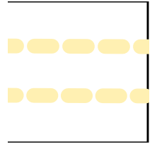 Cusătură Camel Ivory 379