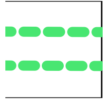 Cusătură Light green 92